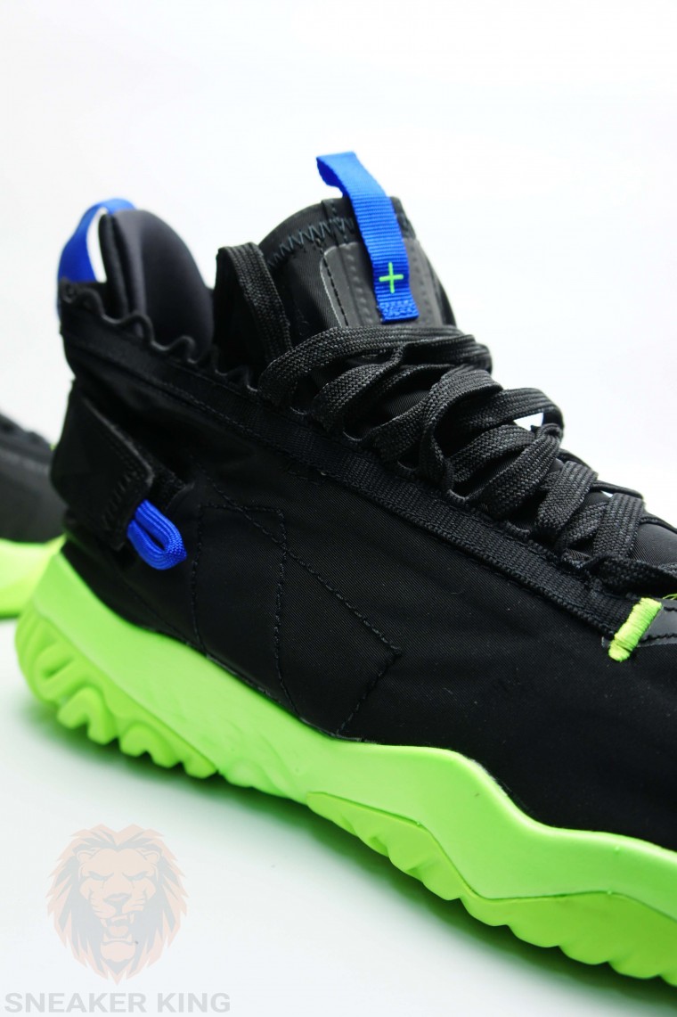 Кросівки Air Jordan Proto React